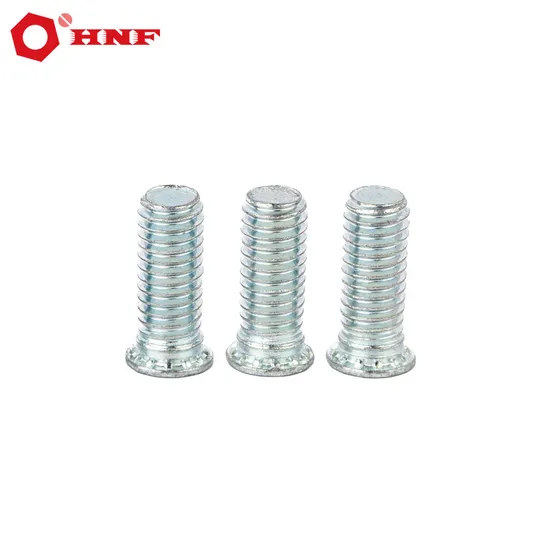 Pem Durable Stainless Steel Bsos Type Self Clinching Standoffs Fastener Nut